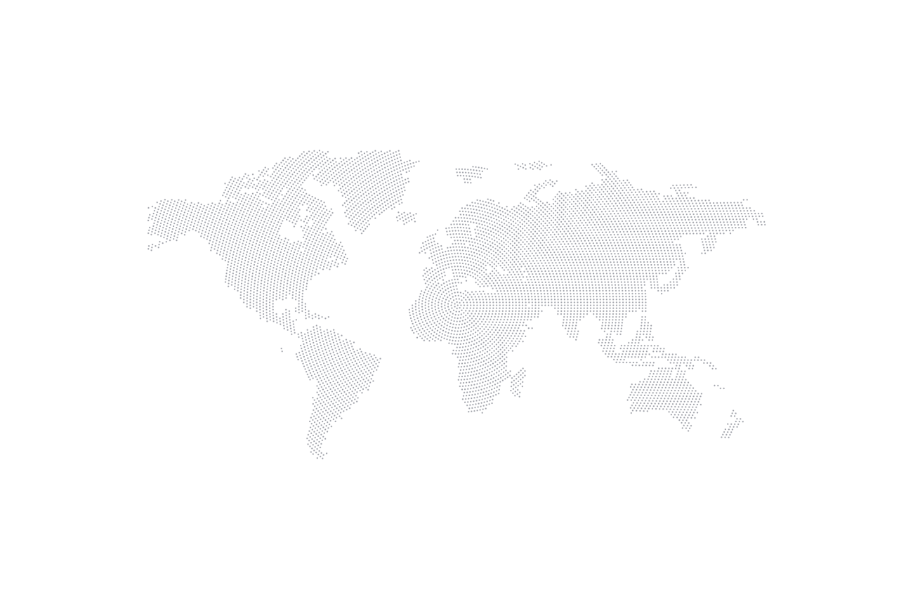 Global Network Map